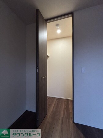 ハイクレストの物件内観写真